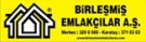 Birleşmiş Emlakçılar
